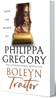 Boleyn-Traitor on sale