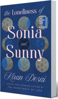 The-Loneliness-of-Sonia-and-Sunny on sale