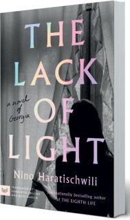 The-Lack-of-Light on sale