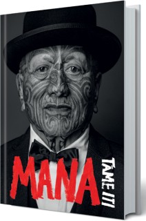 Mana on sale