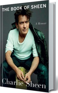 The-Book-of-Sheen on sale