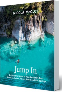 Jump-In on sale