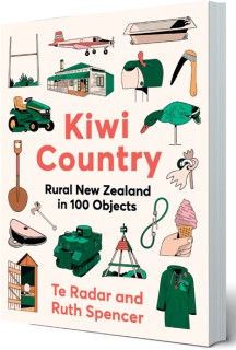 Kiwi-Country on sale