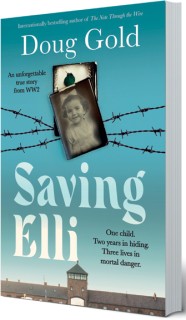 Saving-Elli on sale