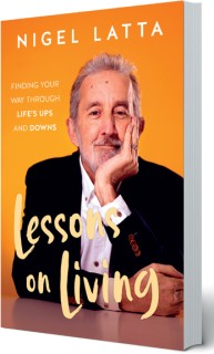 Lessons-On-Living on sale