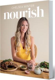 Nourish on sale