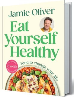 Eat-Yourself-Healthy on sale