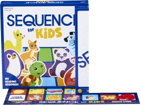 Sequence+For+Kids