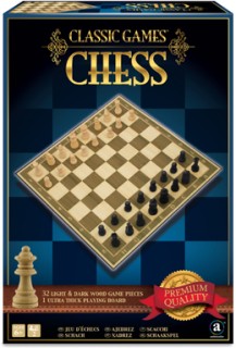 Classic+Chess