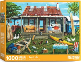 Puzzle-Fix-Back-Life-1000-Piece-Puzzle on sale
