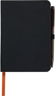 WHSmith+Moderno+A6+Notebook+with+Pen