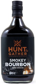 Hunt-Gather-Smokey-Bourbon-Sauce on sale