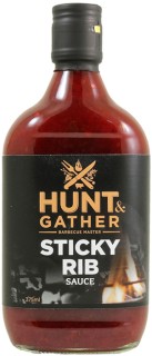 Hunt+%26amp%3B+Gather+Sticky+Rib+Sauce