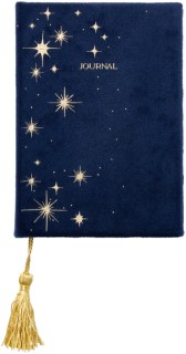 WHSmith-Folkstory-Velvet-365-Journal on sale