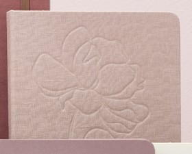 Noted+Rosa+Linen+Gratitude+Journal