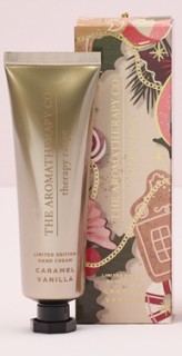 The-Aromatherapy-Co-Limited-Edition-Hand-Cream on sale
