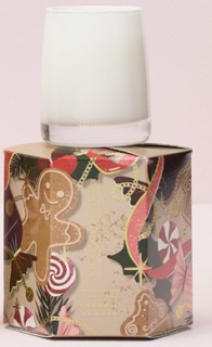 The-Aromatherapy-Co-Limited-Edition-Caramel-Vanilla-Scented-Candle on sale