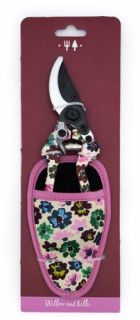 Willow-Belle-Gardening-Brush-Bloom-Secateur on sale