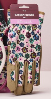 Willow-Belle-Brush-Bloom-Garden-Gloves on sale