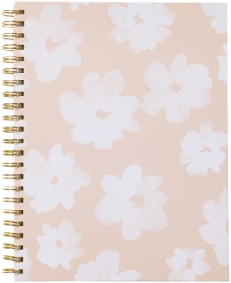 WHSmith-Anthos-A4-Wire-Bound-Notebook on sale