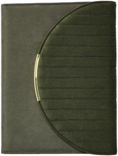WHSmith+Anthos+B5+Magnetic+Closure+Notebook+with+Pen