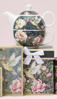 Hummingbirds-Tea-for-One-Set on sale