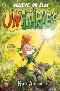 Unfairies on sale