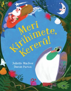 Meri-Kirihimete-Kererū on sale