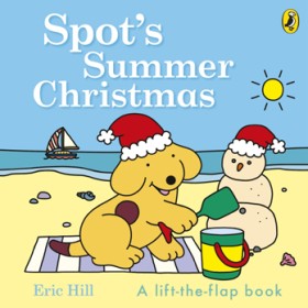 Spots-Summer-Christmas on sale