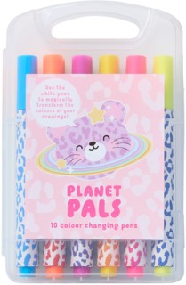 WHSmith-Planet-Pals-Colour-Changing-Pens on sale