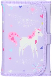 Jotz-Unicorn-Filled-Purple-Pencil-Case on sale