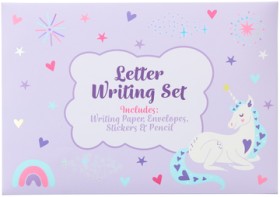 Jotz+Unicorn+Letter+Set