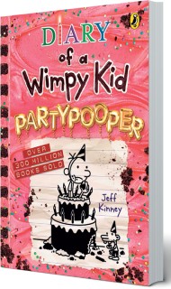 Partypooper on sale
