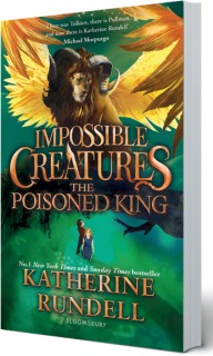 The-Poisoned-King on sale
