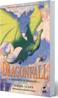 Dragonfall-The-Fate-of-Dragons on sale