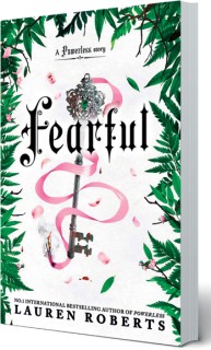 Fearful on sale