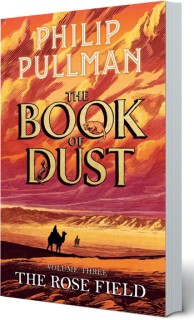 The-Book-of-Dust-The-Rose-Field on sale