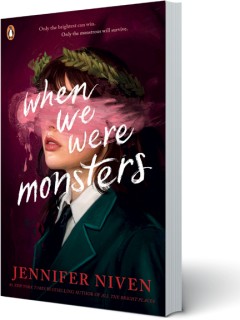 When-We-Were-Monsters on sale