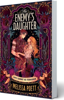 The-Enemys-Daughter on sale