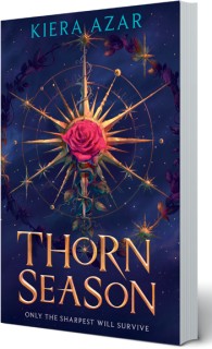 Thorn-Season on sale
