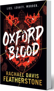 Oxford-Blood on sale