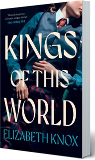 Kings-Of-This-World on sale