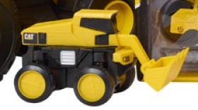 CAT-Turbo-Stunts on sale