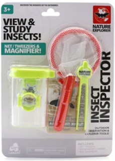 Nature-Explorer-Inspect-Inspector on sale