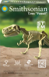 Smithsonian-Science-Trex-Fossil-Kit on sale