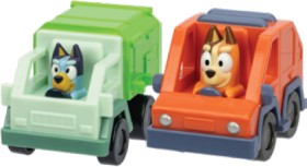 Bluey-Mini-Racers on sale