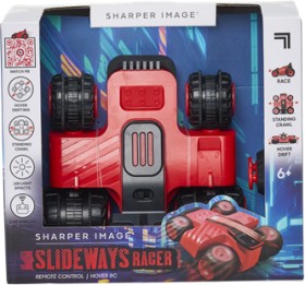 Sharper-Image-Remote-Control-Slideways-Racer on sale