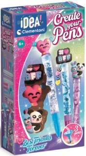 Clementoni-Create-Your-Pens on sale