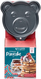 Thoughtfully-Gourmet-Foods-Nutella-Pancake-Set on sale