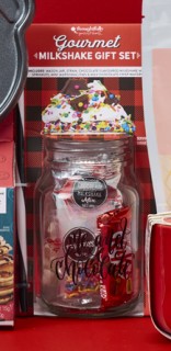 Thoughtfully-Gourmet-Foods-Kit-Kat-Milkshake-Set on sale
